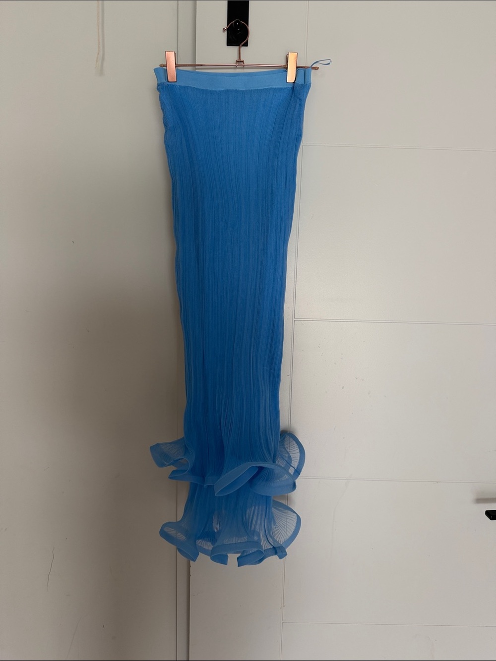 SIMKHAI Kelso skirt